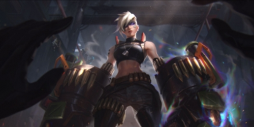 金鏟鏟之戰(zhàn)地下魔盜團(tuán)陣容玩法攻略