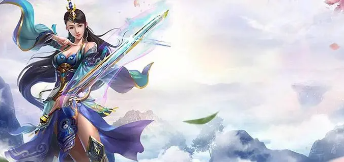 不肝不氪的仙俠手游-不用氪金的仙俠手游下載