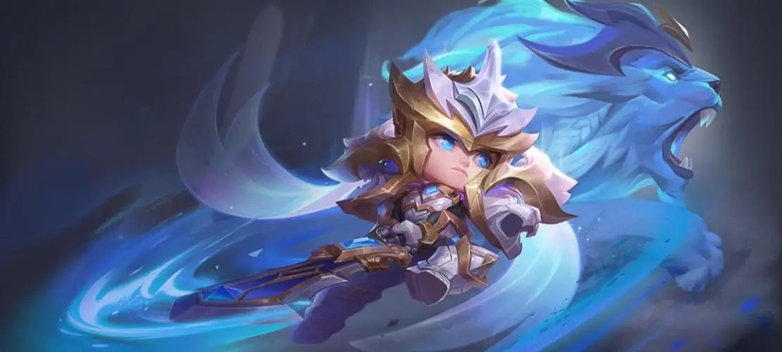 金鏟鏟之戰騎馬武器陣容推薦