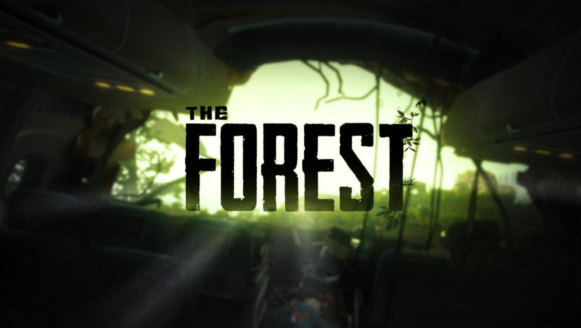 森林之子控制臺怎么打開