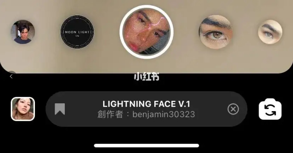 有ins特效的拍照軟件-可以拍出ins特效的拍照軟件推薦