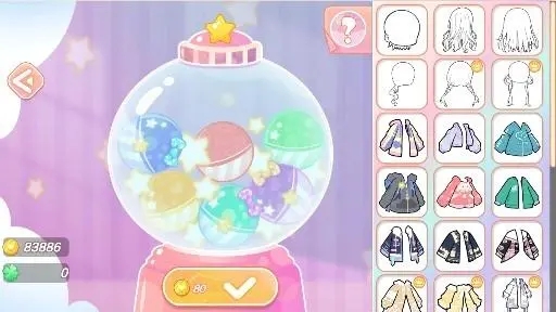 熱門的少女心裝扮游戲-熱門的裝扮游戲合集