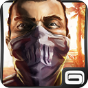 里約熱內(nèi)盧圣徒之城無限金幣版