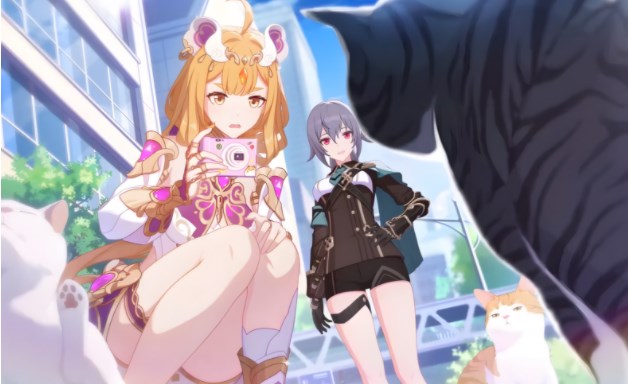 崩壞3貓鎮(zhèn)奇遇記角色試煉攻略