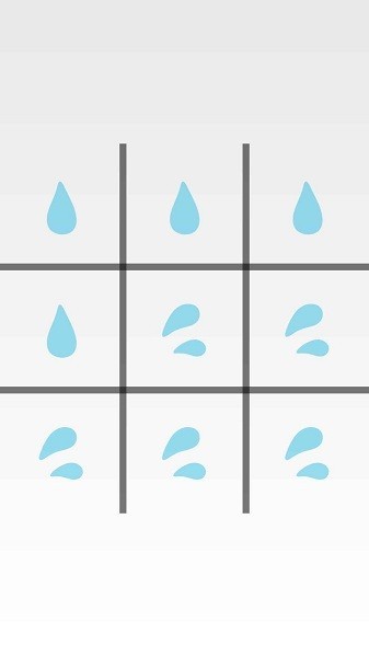 水滴井字棋游戲下載-水滴井字棋安卓版下載v0.0.1