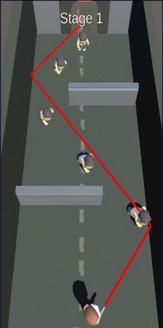 營救射擊游戲下載-營救射擊RescueShot中文版下載v1.0