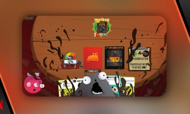 爆炸貓小游戲下載-爆炸貓中文版下載v1.0.2