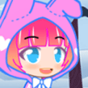 加查蝴蝶結(gacha unique)