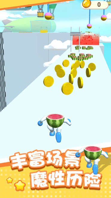 熱血向前沖游戲下載-熱血向前沖免費下載v1.0.0