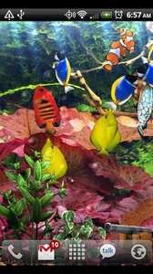 水族館動態壁紙app下載-水族館動態壁紙免費版下載v4.0