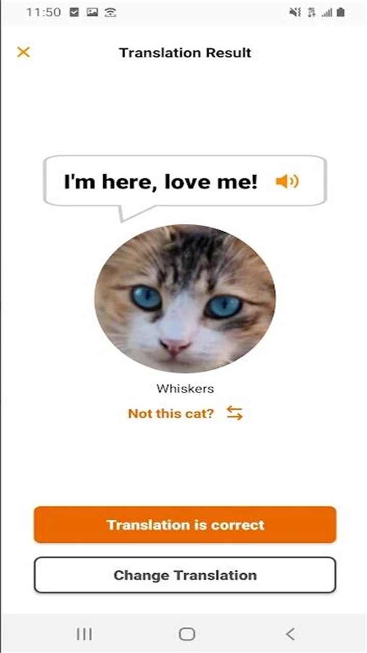 喵說meowtalk軟件下載-喵說meowtalk中文版下載v1.8.0