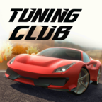 改裝俱樂部中文版(Tuning Club...