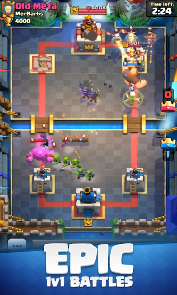 clash royale國際服下載-clash royale國際服中文下載v3.3186.6