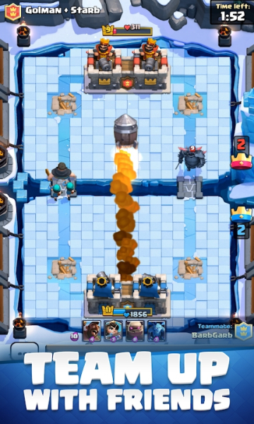 clash royale國際服下載-clash royale國際服中文下載v3.3186.6