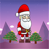 圣誕老人大冒險(xiǎn)