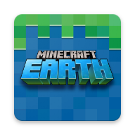 我的世界地球(Minecraft Ear...