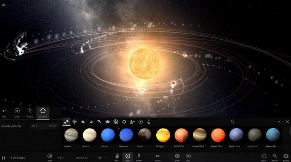 宇宙沙盤3下載-宇宙沙盤3手機版中文版下載v2.4.4