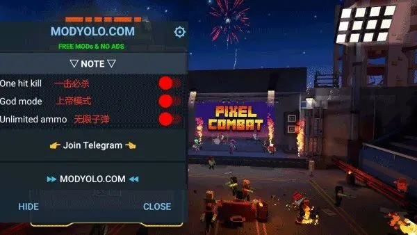內置mod菜單破解版游戲大全