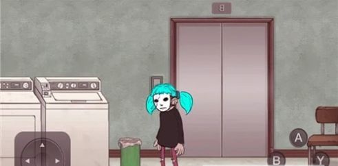 sallyface手機版下載-sallyface中文版免費下載v1.4
