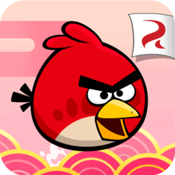 憤怒的小鳥(niǎo)經(jīng)典版(Angry Birds...