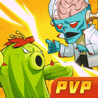 植物大作戰漢化版