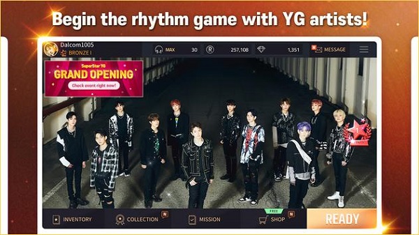 superstar yg安卓下載-superstar yg游戲最新版下載v3.7.26