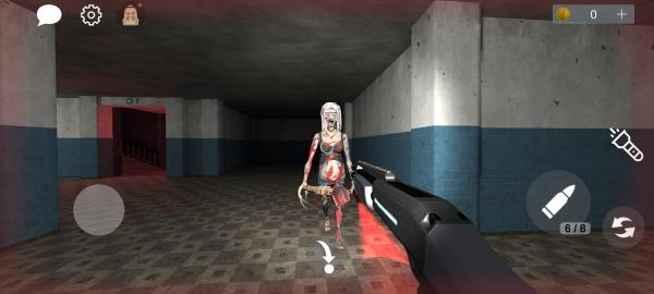 asylum77中文版下載-asylum77中文聯機版下載v4.3