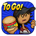 老爹的漢堡店中文版