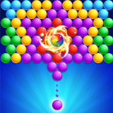 泡泡龍射手(Bubble Shooter...