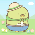 角落小伙伴的農場生活