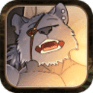 野獸戰(zhàn)士的夜晚