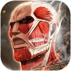 進(jìn)擊的巨人(ゲキタク)