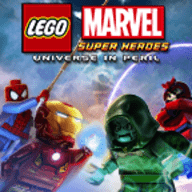 樂高復(fù)仇者聯(lián)盟(LEGO? MARVEL...