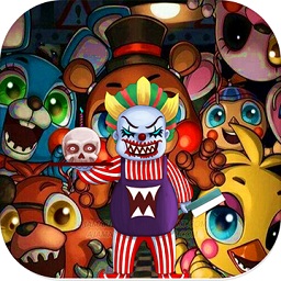 周五夜放克雙人聯(lián)機(jī)版