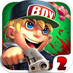 萌僵尸大戰(zhàn)2