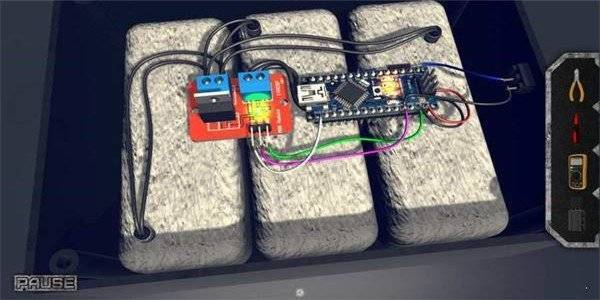 拆彈部隊3d漢化版下載-拆彈部隊3d中文版免費下載v1.0