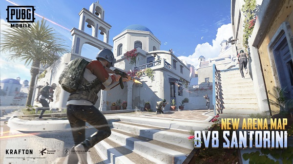 pubg地鐵逃生(體驗服)最新版本