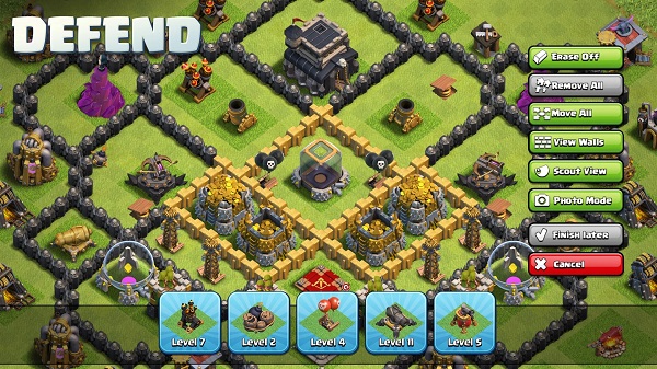 clash of clans國際服下載-部落沖突國際服中文版下載v15.83.29