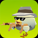 小雞大作戰免廣告(Chicken Gun...