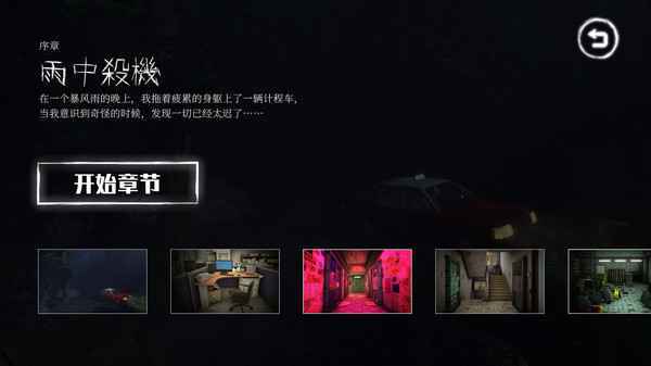 雨夜屠夫游戲下載-雨夜屠夫手機版下載v0.1
