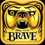 神廟逃亡之勇敢傳說(Temple Run...