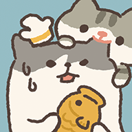 動物餐廳無限小魚干內購版