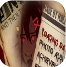 凹凸世界無(wú)人生還