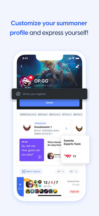 opgg手機版app下載-opgg手機版免費下載v6.5.2