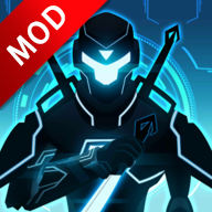 火柴人格斗家無敵版