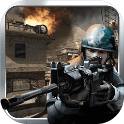 穿越火線最后戰役單機版