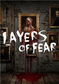 層層恐懼(Layers of Fear:...
