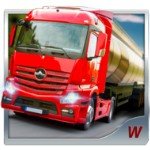 歐洲卡車模擬2無限金幣版