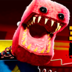 歡樂時光計劃多人聯機版