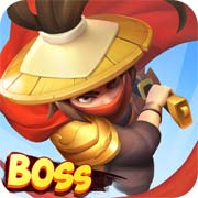 暴走大俠無(wú)限綠葉